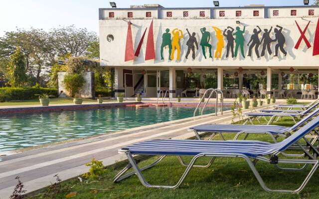 Whistling Meadows Lawns & Resort