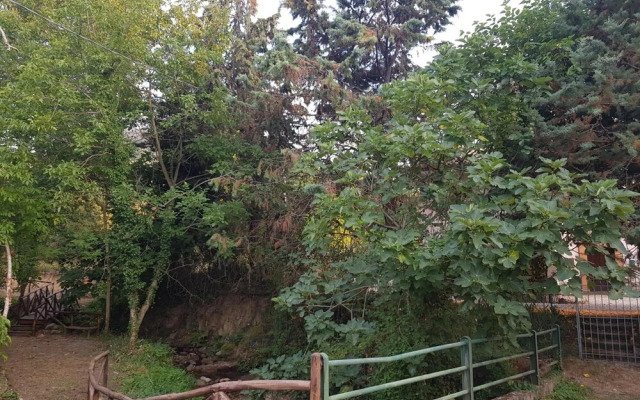 Il Ruscello di Ceraso