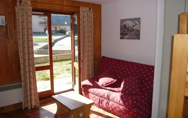 Carene N°2 : Studio 4 Personnes / Studio 4 People
