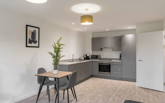 Host Stay 36 Waterside Place