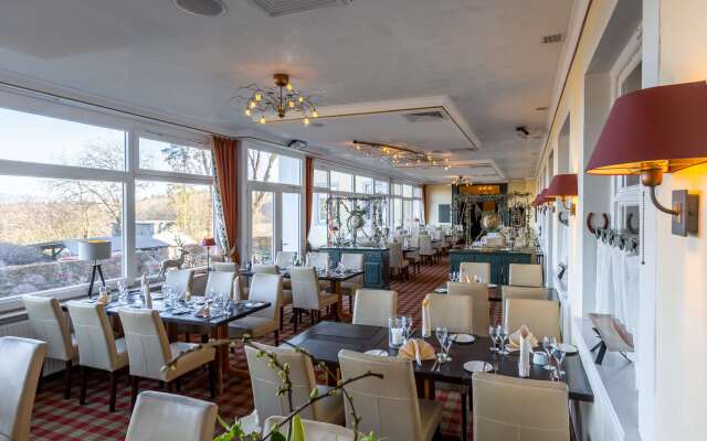Top Hotel Jagdschloss Niederwald