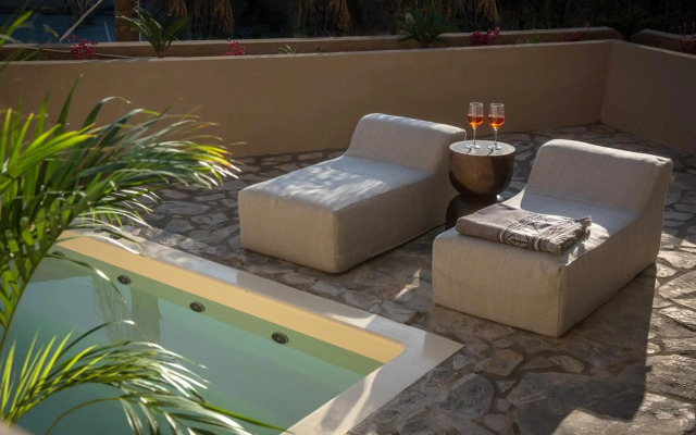 Selena Village(Formerly Elounda Garden Suites)