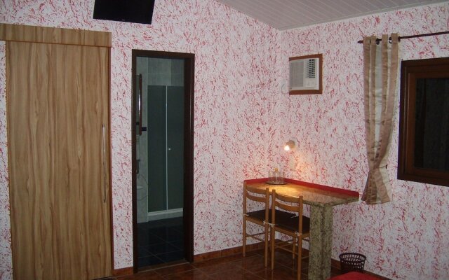 Pousada Sítio Santa Anna