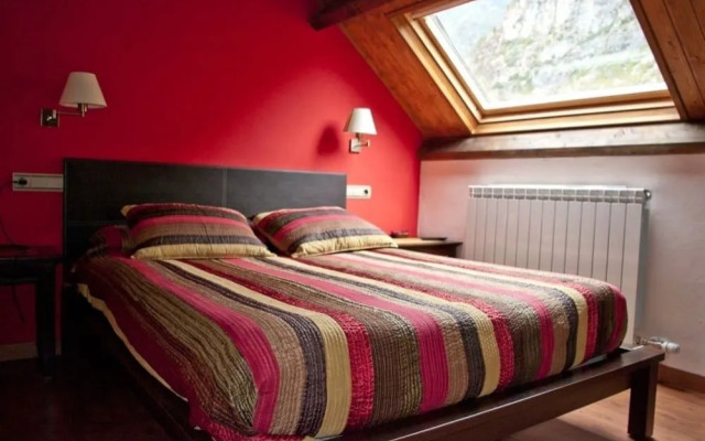 Hostal La Fuen