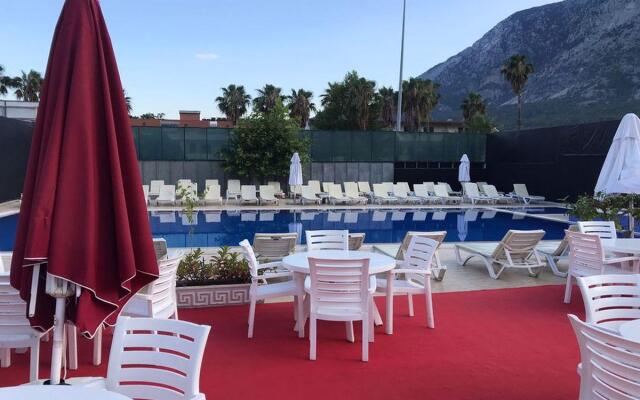 Rios Latte Beach Hotel