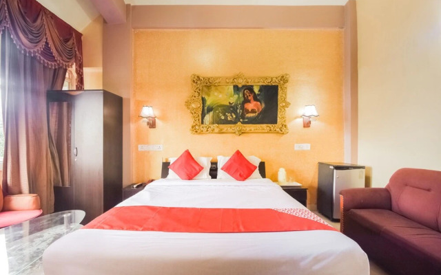 OYO 62127 Ritz Rivera