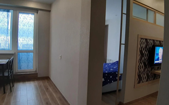 Апартаменты на улице Пролетарская