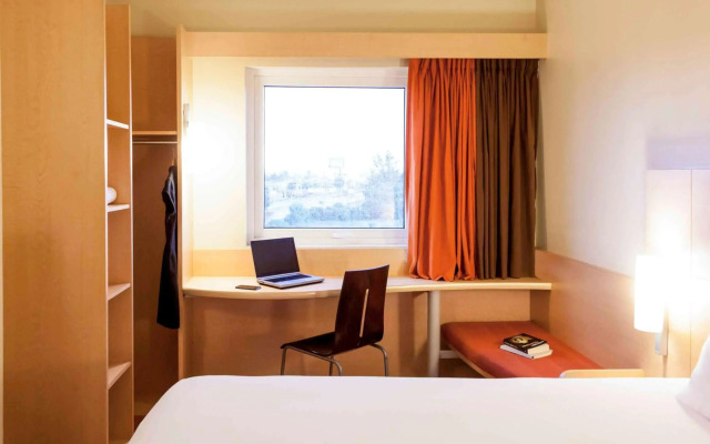 ibis Aguascalientes Norte