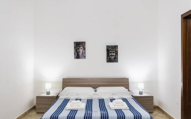 House Villas - A Casuzza Avulisa