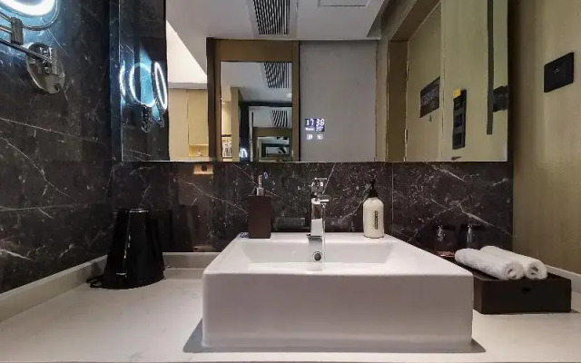 Paco Hotel Beijing Road Metro Guangzhou