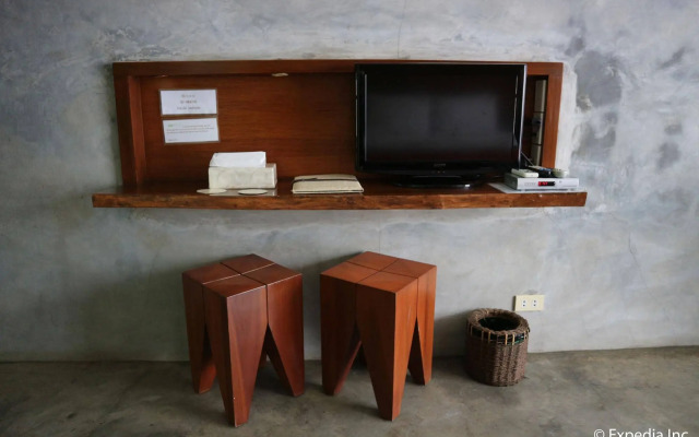 Pahuwayan Suites