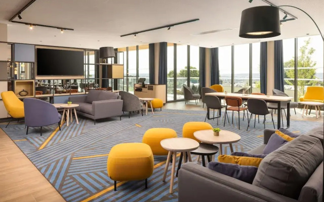 Hyatt Place Rouen