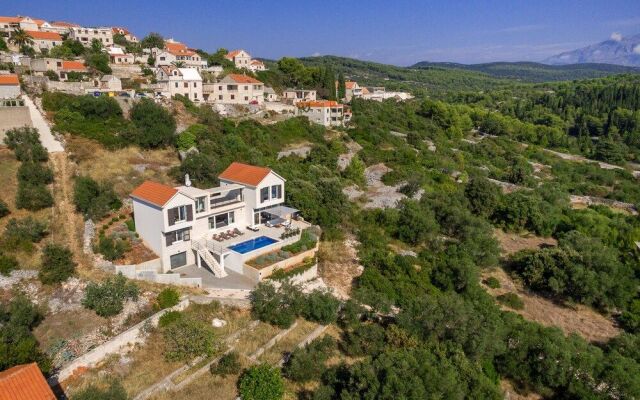 Villa Andora