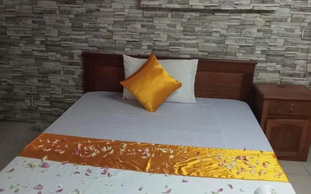 White River 1 Hostel