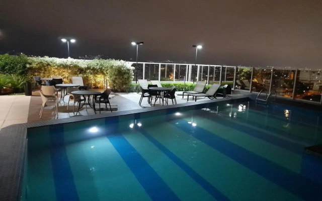 Studio Guarulhos Aeroporto
