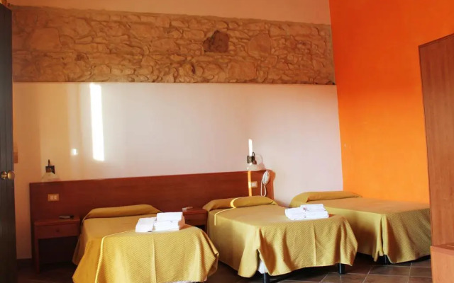 Agriturismo Balcone Mediterraneo