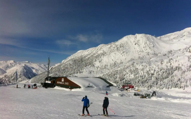 Apartaments El Ribal