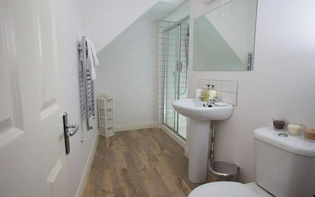 West Street Mews