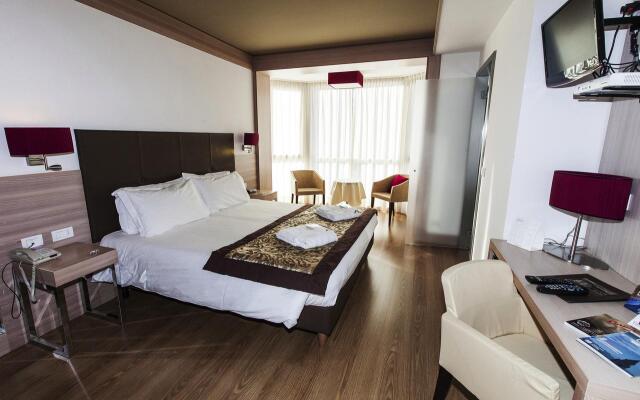 TH Cadore - Hotel Antelao
