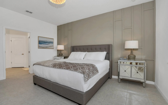 2489SHANTI, Kissimmee, US