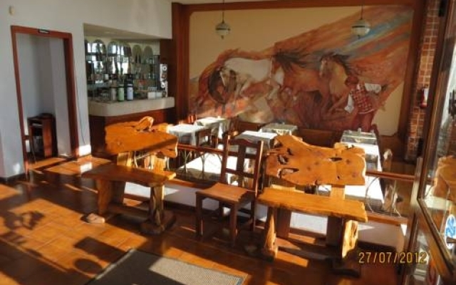 Hotel Carilo