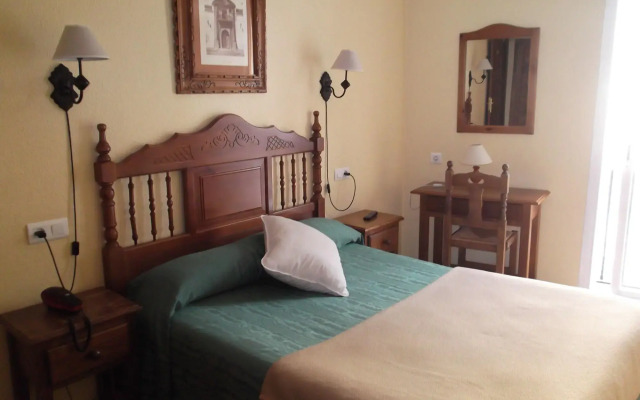 Hotel Arunda I