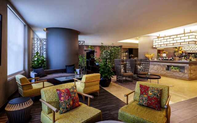 Grand Mercure Singapore Roxy