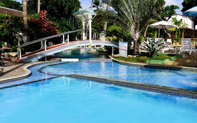 Ramada by Wyndham  Porto Seguro Praia