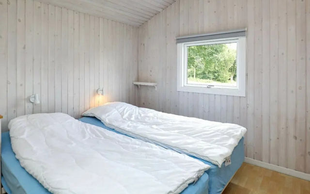 Luxury Spa Retreat in Spodsbjerg - By Traum Ferienwohnungen