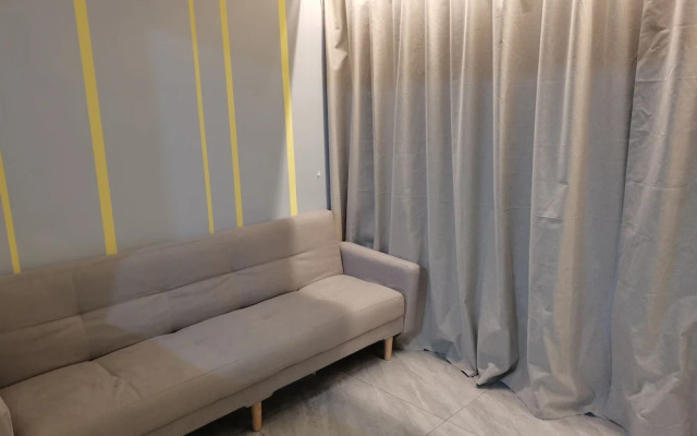 Ampang Hilir KL City Boutique Residence