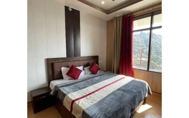 Hotel Maya