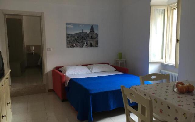 Appartamento Le Tre Volte