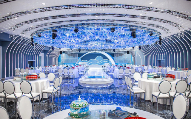 Hohhot Uiles Hotel