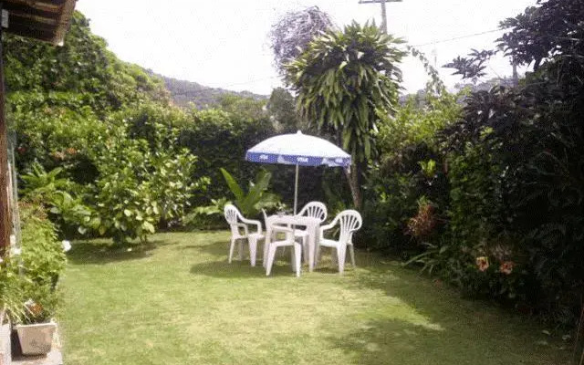 Solar Da Palmeira