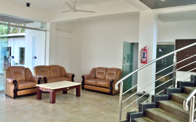 Inani Royal Resort