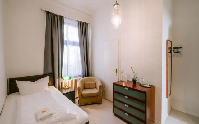 Boutique Hotel Villa Oberkassel