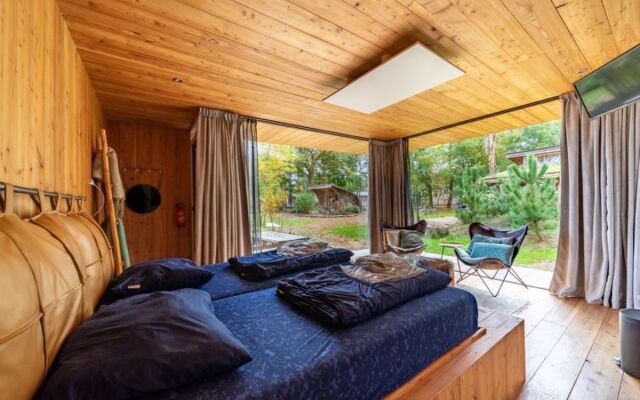 EuroParcs Resort De Wije Werelt 41946