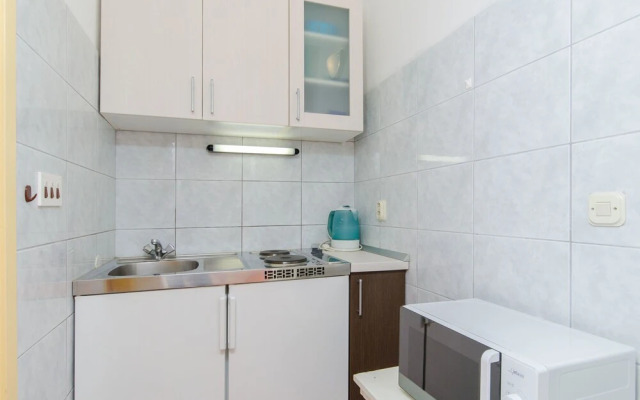 Apartments Joze