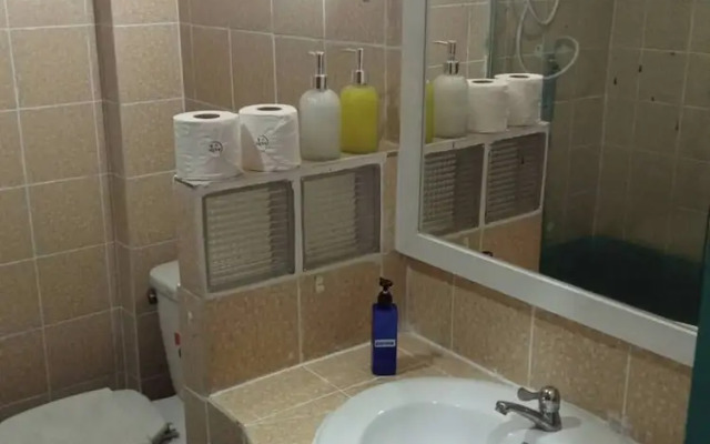 Baan Sood Soi Residence 1