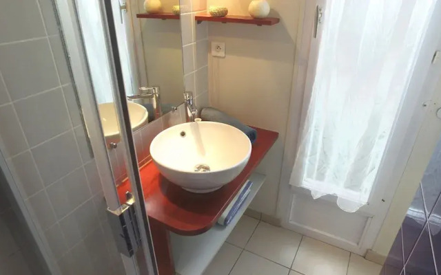 VVF Golfe du Morbihan Sarzeau Arzon