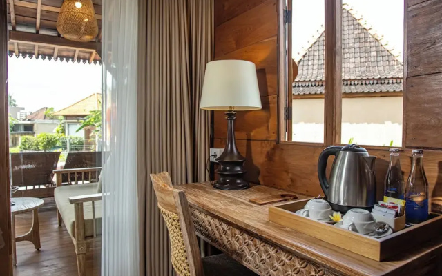 DITUJU Ubud by GenuineHost