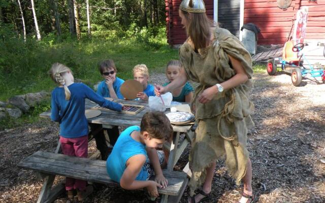 Johannisholm Adventure