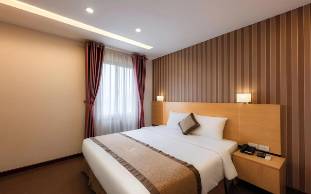 Riverside Hanoi Hotel