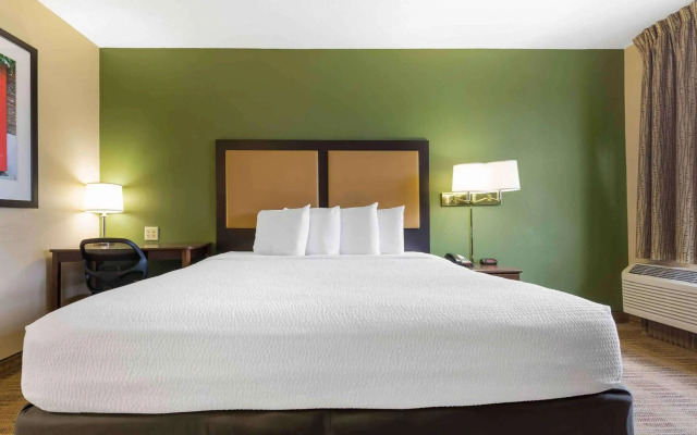 Extended Stay America Suites Waco Woodway
