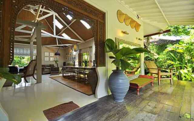 The Gardens Seminyak