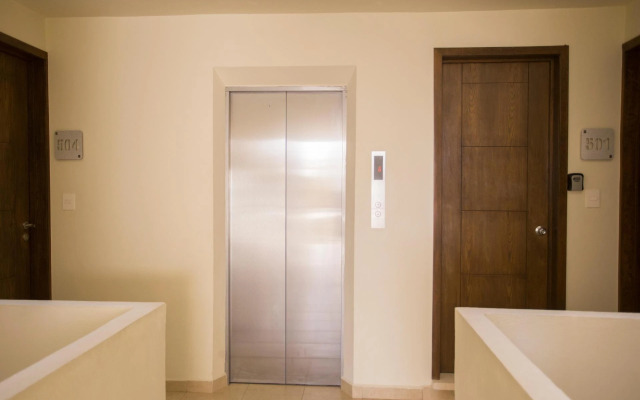 Luxury 3 bedroom apartment