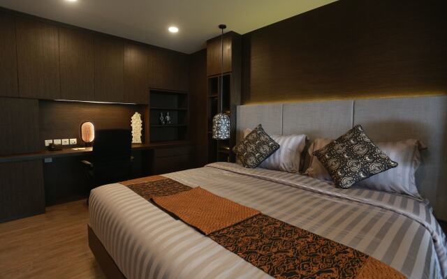 S7 Suites Gandaria