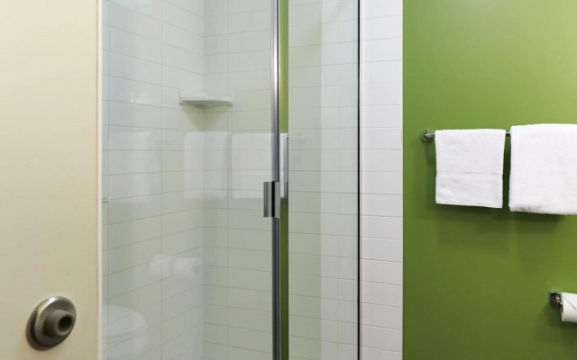 Sleep Inn Regina East