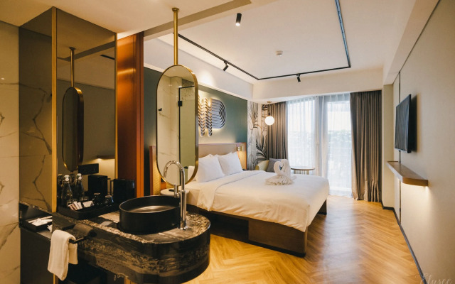 Tribe Bali Kuta Beach