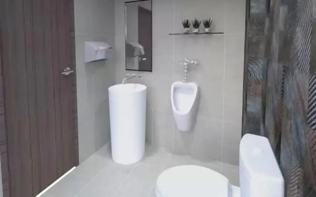 Maxx Hotel Ortigas